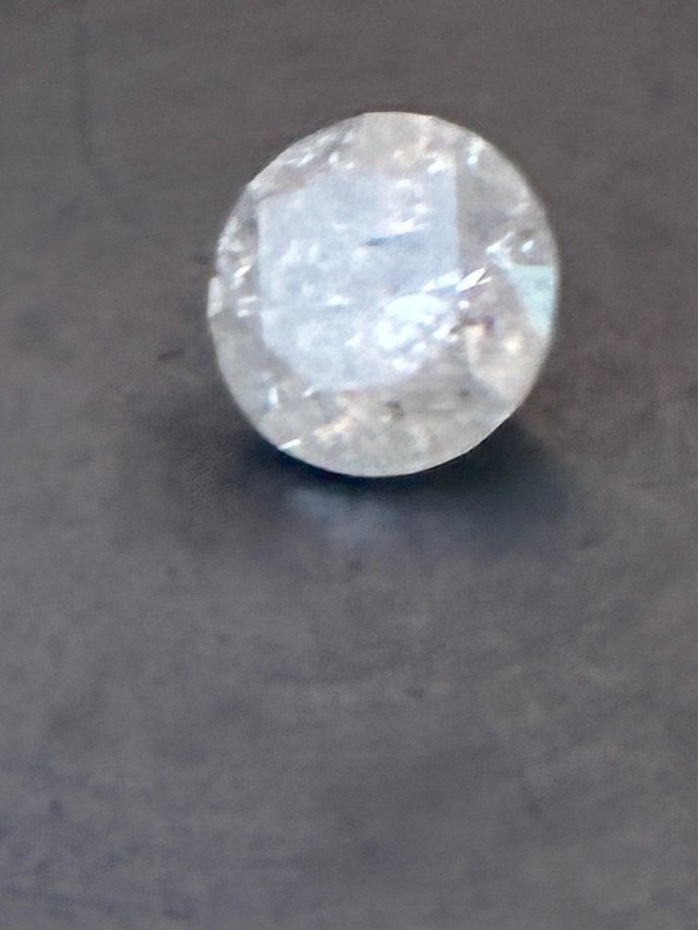 Diamante Natural 1.14 Ct SI2 IGL