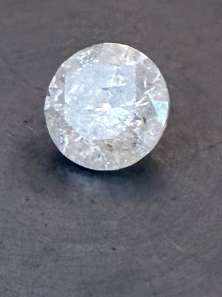 Diamante Natural 1.14 Ct SI2 IGL