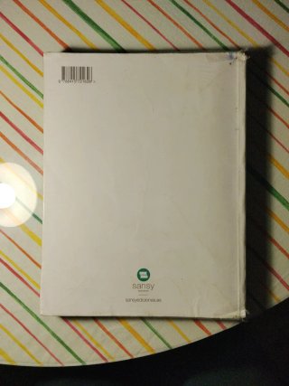 Libro de Lengua castellana y literatura 1°Bach