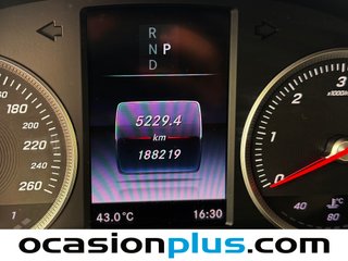 Mercedes-Benz GLC 250 d 4Matic 150 kW (204 CV)