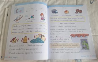 Libros Leo Primaria Anaya