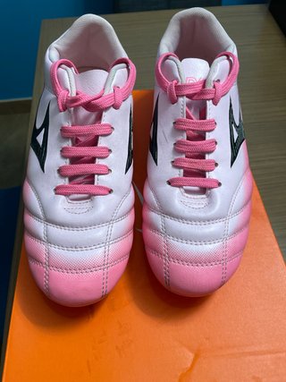 Botas de fútbol césped artificial T43