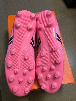 Botas de fútbol césped artificial T43