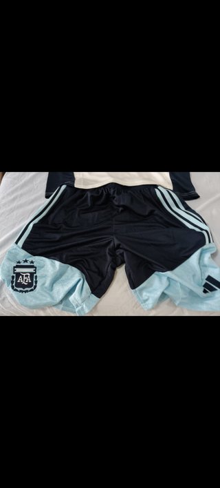 Completo Adidas Argentina XXL