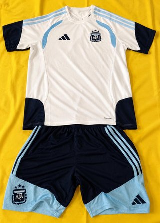 Completo Adidas Argentina XXL