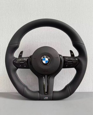 Volante BMW M Deportivo