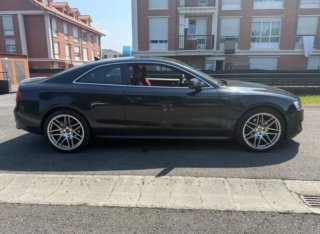 Audi A5 2011