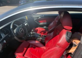 Audi A5 2011