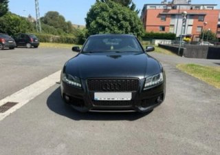Audi A5 2011