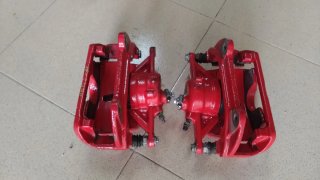 Pinzas TRW grupo VAG 340 mm