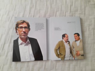 ¿Qué fue de Jorge Sanz? Serie DVD
