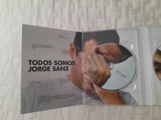 ¿Qué fue de Jorge Sanz? Serie DVD