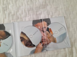 ¿Qué fue de Jorge Sanz? Serie DVD