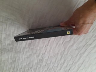 ¿Qué fue de Jorge Sanz? Serie DVD