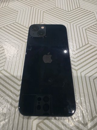 iPhone 13 Azul Marino