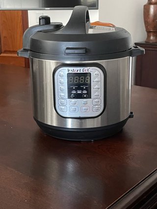 Olla Eléctrica Programable Instant Pot