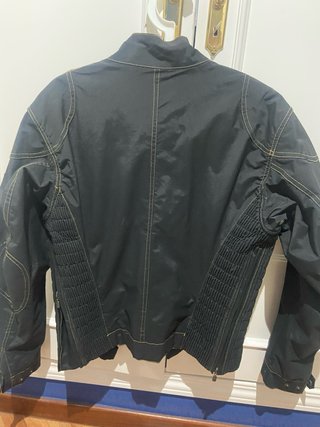 Chaqueta Belstaff Negra
