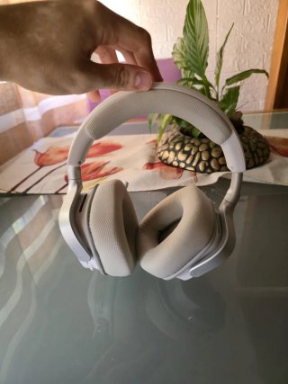 Auriculares Gaming Corsair VOID WIRELESS V2 Blanco