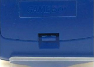 Game Boy Color POKEMON funzionante.