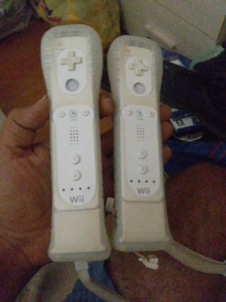 Controller Wii Nintendo