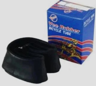 2 CÁMARAS VEE RUBBER 2 1/2 - 2 3/4 17 NUEVAS REFOR
