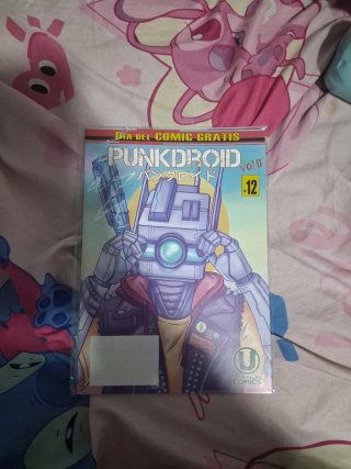 Cambio estos cómics por otros