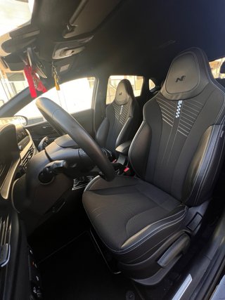 Hyundai i20 N - 2024 - Gasolina etiqueta C