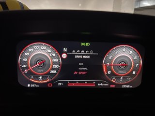 Hyundai i20 N - 2024 - Gasolina etiqueta C