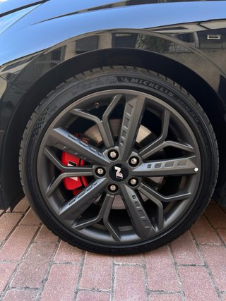 Hyundai i20 N - 2024 - Gasolina etiqueta C