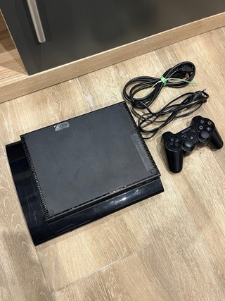 Playstation 3 Super Slim
