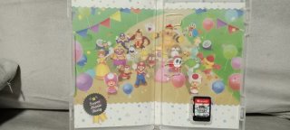 Super Mario Party Nintendo Switch