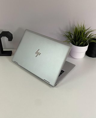 Portátil HP TÁCTIL x360 G9 i5 12a 16Gb DDR5 512SSD