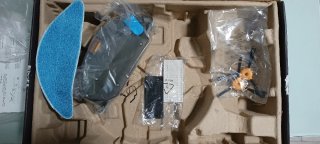 Robot Aspirador Conga 990