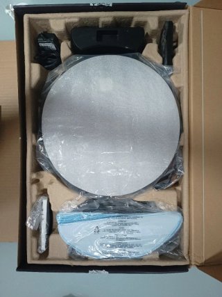 Robot Aspirador Conga 990