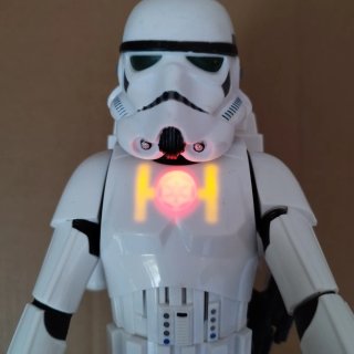 Figuras Star Wars 30 cm