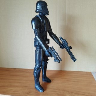 Figuras Star Wars 30 cm