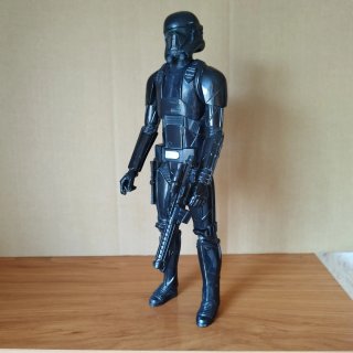 Figuras Star Wars 30 cm
