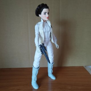 Figuras Star Wars 30 cm