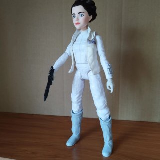 Figuras Star Wars 30 cm
