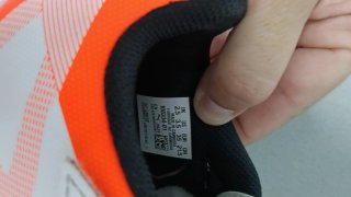 Zapatillas Futbol Sala Niño Puma Talla 35