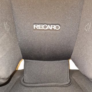 Silla de coche Recaro Monza 2