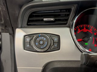 FORD MUSTANG GT 5.0 V8 · NACIONAL PERFORMANCE PACK ·