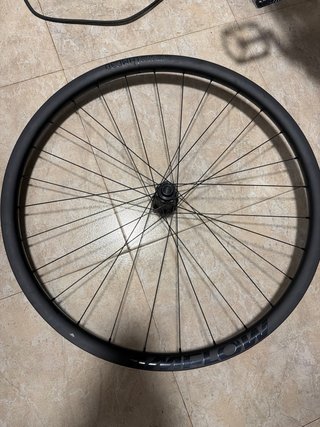 Llantas Amflow Carbono 29”