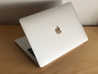 MacBook Pro 13 2017 Retina