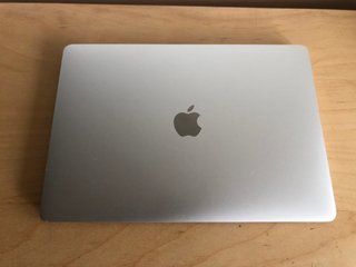 MacBook Pro 13 2017 Retina