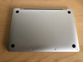 MacBook Pro 13 2017 Retina