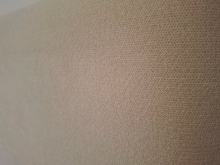 Cama canapé tapizada beige