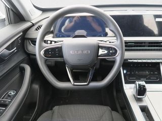 EBRO S400 HEV 1.5 Premium 211cv 5p 2025