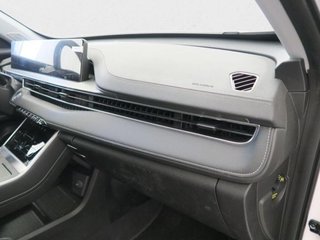 EBRO S400 HEV 1.5 Premium 211cv 5p 2025