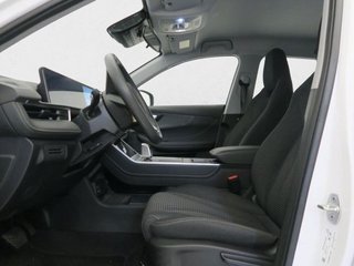 EBRO S400 HEV 1.5 Premium 211cv 5p 2025